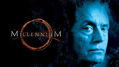 Millennium Serie Completa En Dvd