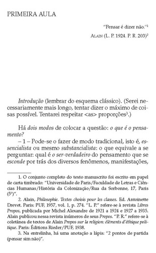 Pensar E Dizer Nao: Não Aplica, De Jacques Derrida. Aplica, Vol. Não Aplica. Editorial Editora Wmf Martins Fontes Ltda., Capa Mole, Edição 1 Em Português, 2024