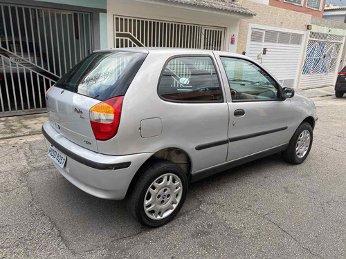 Fiat Palio 1.0 Fire Flex 3p 2006