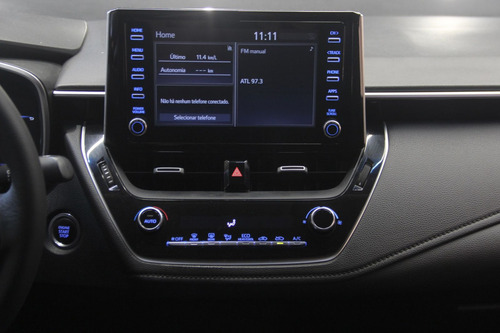 Toyota Corolla 2.0 VVT-IE FLEX XEI DIRECT SHIFT