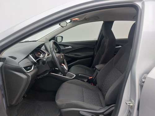 Chevrolet Onix 1.0 TURBO FLEX PLUS LTZ AUTOMÁTICO