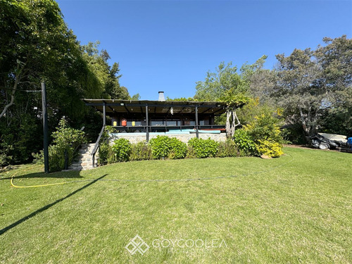 Casa En Arriendo De 4 Dorm. En La Estrella