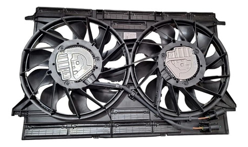Motoventilador Doble Audi Q5 2017-2020