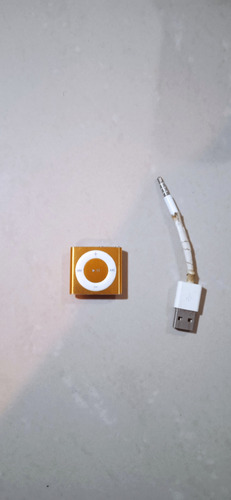 iPod Shuffle 5ta Generación 2gb