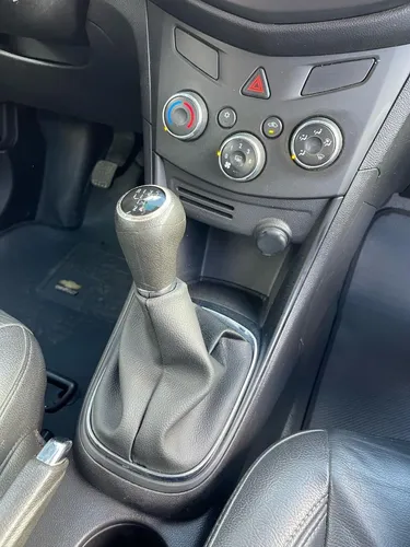 Chevrolet Tracker 1.8 Ls