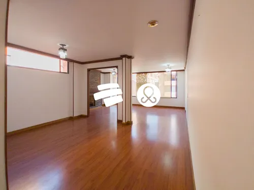 Apartamento En Venta En Bogotá, El Chicó