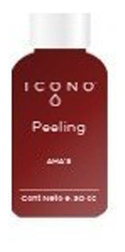 Icono Aha´s Frutales Peeling Renovacion Celular 30 Ml