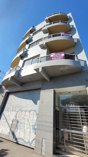 Venta 2 Ambientes L. Del Mirador A Estrenar Balcón Terraza