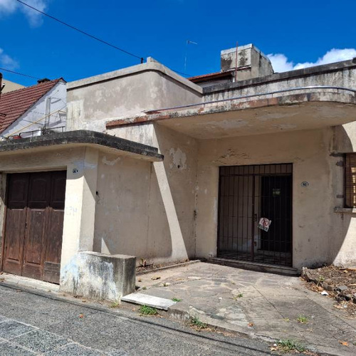 Lote En Venta En Ramos Mejia Sur