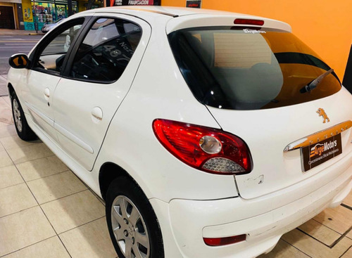 Peugeot 207 1.4 Allure 75cv
