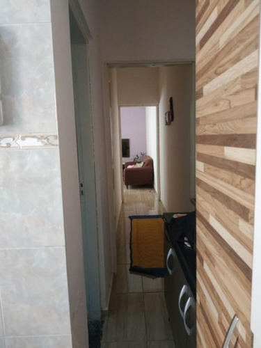 Imagem 7 de 14 de Casa Para Venda Por R$235.000,00 Com 2 Dormitórios, 1 Suite E 2 Vagas - Jardim São Paulo, São Paulo / Sp - Bdi35589