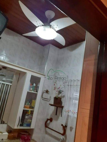 Imagem 20 de 20 de Apartamento - Rua Leopoldina Rego - Venda - Olaria - Ap1390