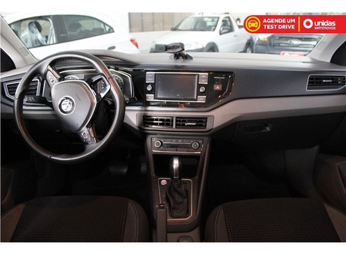 Imagem 7 de 7 de Volkswagen Virtus 1.0 200 Tsi Comfortline Automático