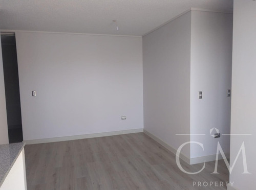 Hermoso Departamento 2d 2b En Condominio El Bosque