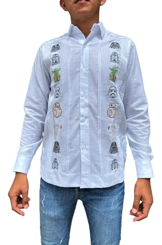 Camisas De Star Wars MercadoLibre