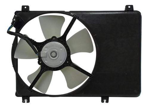 Motor Ventilador Suzuki Swift  2012