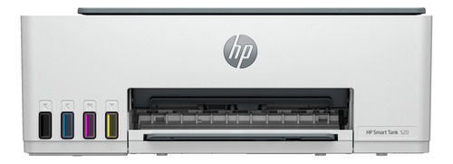 Impresora Hp Smart Tank 520 