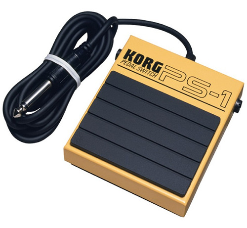 Pedal Korg De Sustein Ps-1