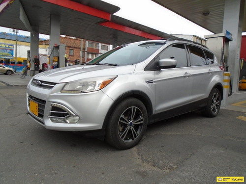 Ford Escape 2.0 Se 4x4