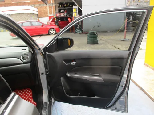 Suzuki Vitara Live 2wd 4x2 1600cc Mt Aa