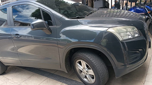 Chevrolet Tracker 1.8 Ls