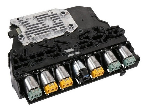 Modulo Control T/a Valvula Solenoide Cruze 2013 - 2017