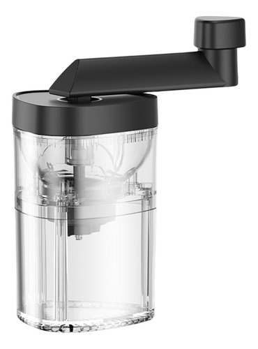 Molinillo De Manivela Portátil, Molinillo De Café Manual