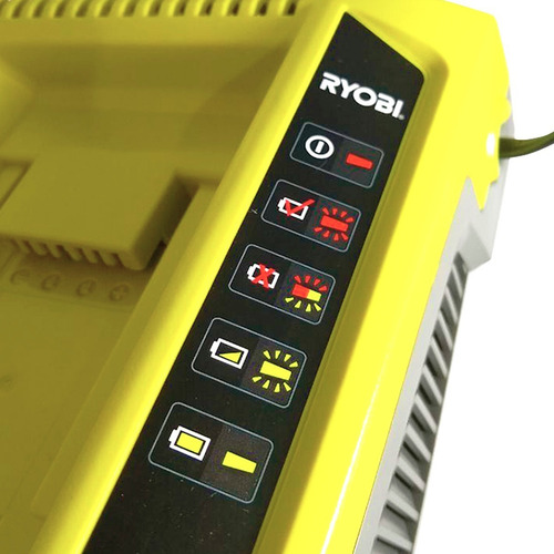 Cargador De Bateria 40v Ryobi Bcl3620s 12v 24v