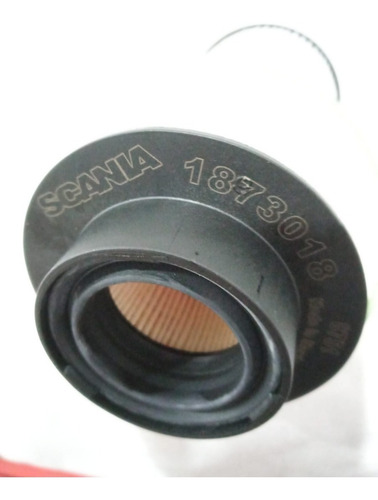 Filtro De Combustível Para Scania P G R 1873018