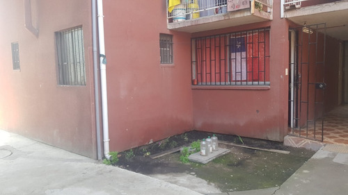 Poblacion Alberto Hurtado, Primer Piso