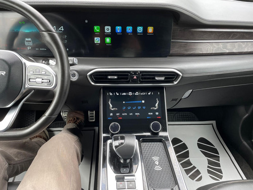 Jetour X90 Plus X90 Plus 7DCT 2.0 AT 4X2