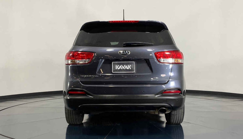 Imagen 5 de 15 de 123239 - Kia Sorento 2017 Con Garantía