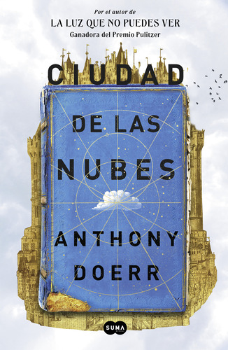 Libro: Ciudad De Las Nubes