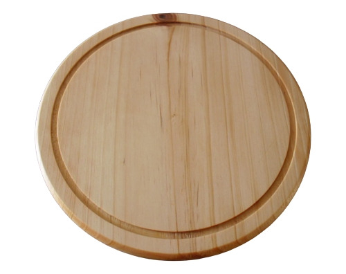 Tabla Para Pizza 40 Cm