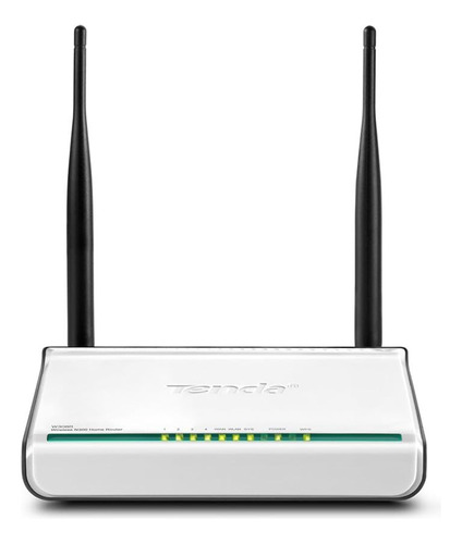Router Tenda W308r 300mbps 2.4ghz 