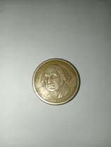 Comprar Moneda De 1 Dólar George Washington 1789-1797