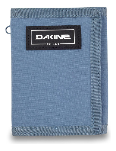 Cartera Dakine Vert Rail, Azul Vintage