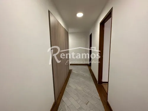 Apartamento En Arriendo En El Poblado. Cod A775463