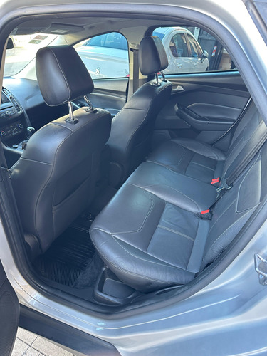 Ford Focus III 2.0 Se Plus Mt