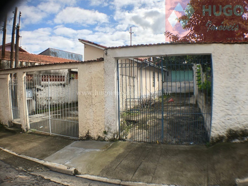 Imagem 1 de 10 de Casas Em São José Dos Campos - 614