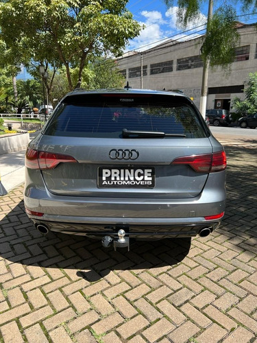 Imagem 3 de 12 de Audi A4 Avant Ambiente