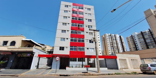 Ap 55mts - Próximo Aos Parques Aquáticos E Centro. **urgente**