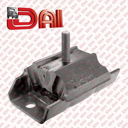 Soporte De Transmisión / Silverado 2500 4.8 Lts 2006 A 2011