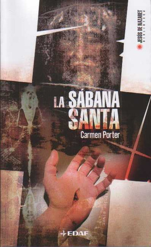 Sábana Santa / Carmen Porter (envíos)