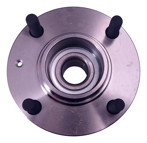 Mozo Cubo Rueda Trasero Accent Elantra 1.8 Matriz