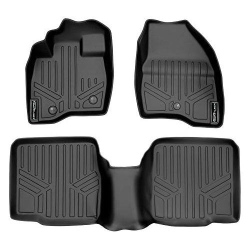 Funda A0082/b0082 Ford Explorer 20112014 Sin Consola Ce...