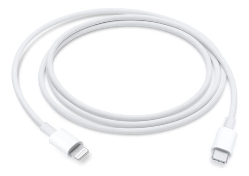 Cable Usb C A Lightning Para iPhone 14, 14 Pro Max, 13, Plus