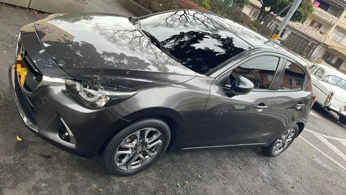 Mazda 2 1.5 Grand Touring Lx