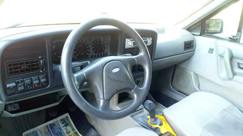Ford Versailles Royalle 2.0