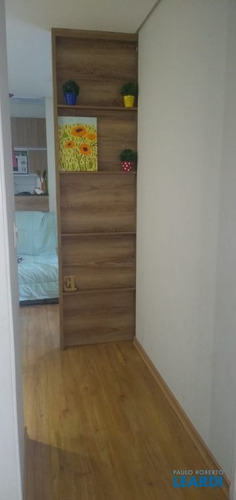 Imagem 10 de 15 de Apartamento - Vila Moraes - Sp - 613380